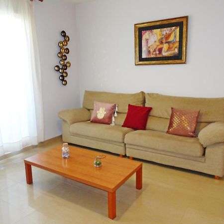 San Fernando Palace III - Beach House Oliva Exterior photo