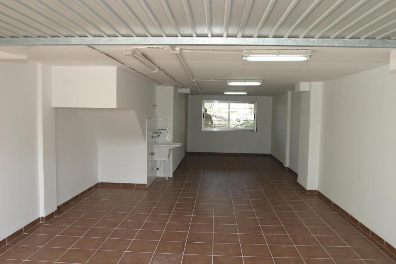 San Fernando Palace III - Beach House Oliva Exterior photo